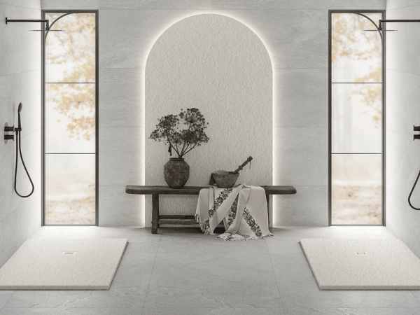 Piatti Box Doccia Vasche