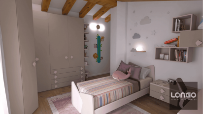 CT01 Studio angolare - foto 2
